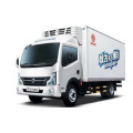 Camion Frigorifique 150HP 4 * 2 Geladeira